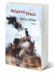 Belgrad Treni kapağı