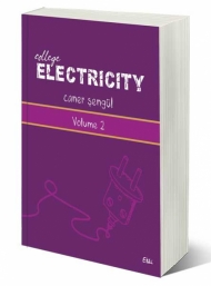 College ELECTRICITY Volume 2 kapağı