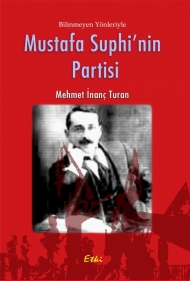 Mustafa Suphi'nin Partisi kapağı