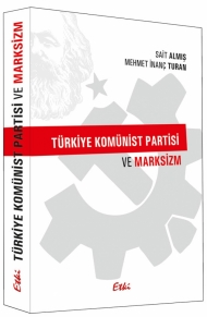 Türkiye Komünist Partisi ve Marksizim kapağı